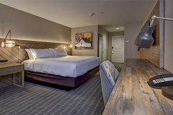  - Holiday Inn Nampa - I-84 Exit 33