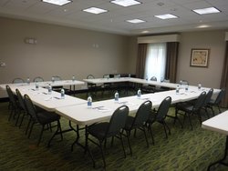  - Holiday Inn Express West Jefferson