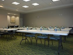  - Holiday Inn Express West Jefferson