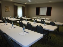  - Holiday Inn Express West Jefferson
