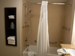  - Holiday Inn Express West Jefferson