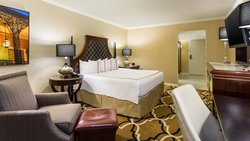  - InterContinental Hotel New Orleans