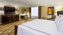  - InterContinental Hotel New Orleans