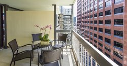  - InterContinental Hotel New Orleans