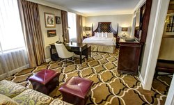  - InterContinental Hotel New Orleans