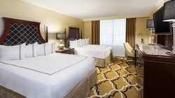  - InterContinental Hotel New Orleans