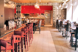  - Kimpton Hotel Palomar Philadelphia