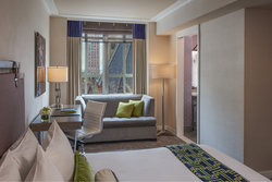  - Kimpton Hotel Palomar Philadelphia