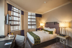  - Kimpton Hotel Palomar Philadelphia