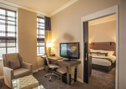  - Kimpton Hotel Palomar Philadelphia