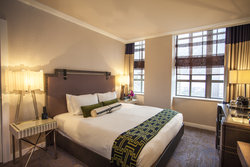  - Kimpton Hotel Palomar Philadelphia