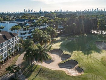 Mercure Gold Coast Resort