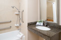  - Holiday Inn Express & Suites Sequim