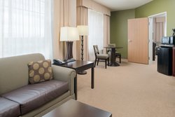  - Holiday Inn Express & Suites Sequim