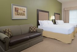  - Holiday Inn Express & Suites Sequim