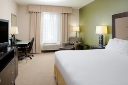  - Holiday Inn Express & Suites Sequim