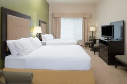  - Holiday Inn Express & Suites Sequim