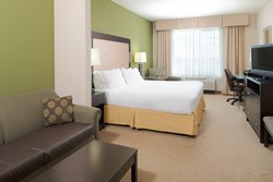  - Holiday Inn Express & Suites Sequim