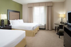  - Holiday Inn Express & Suites Sequim