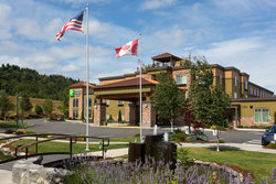  - Holiday Inn Express & Suites Sequim
