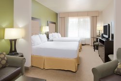  - Holiday Inn Express & Suites Sequim
