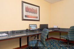  - Holiday Inn Express & Suites Sequim
