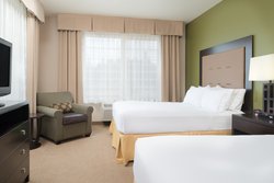  - Holiday Inn Express & Suites Sequim