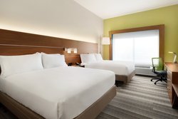  - Holiday Inn Express & Suites Wilder - I-275, Exit 77