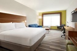  - Holiday Inn Express & Suites Wilder - I-275, Exit 77
