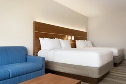  - Holiday Inn Express & Suites Wilder - I-275, Exit 77