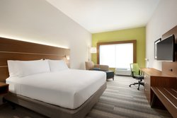  - Holiday Inn Express & Suites Wilder - I-275, Exit 77