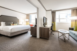  - InterContinental Hotel Chicago