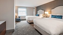  - InterContinental Hotel Chicago