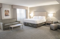  - Holiday Inn Fargo - I-29, Exit 64