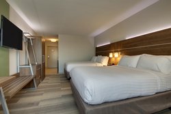  - Holiday Inn Express & Suites Wapakonet - I-75, Exit 111