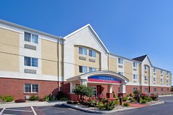  - Candlewood Suites Merrillville - I-65, Exit 253