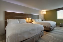  - Holiday Inn Express & Suites Wapakonet - I-75, Exit 111