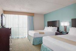  - Holiday Inn Express & Suites Ashley River Charleston