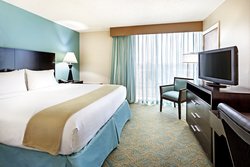  - Holiday Inn Express & Suites Ashley River Charleston