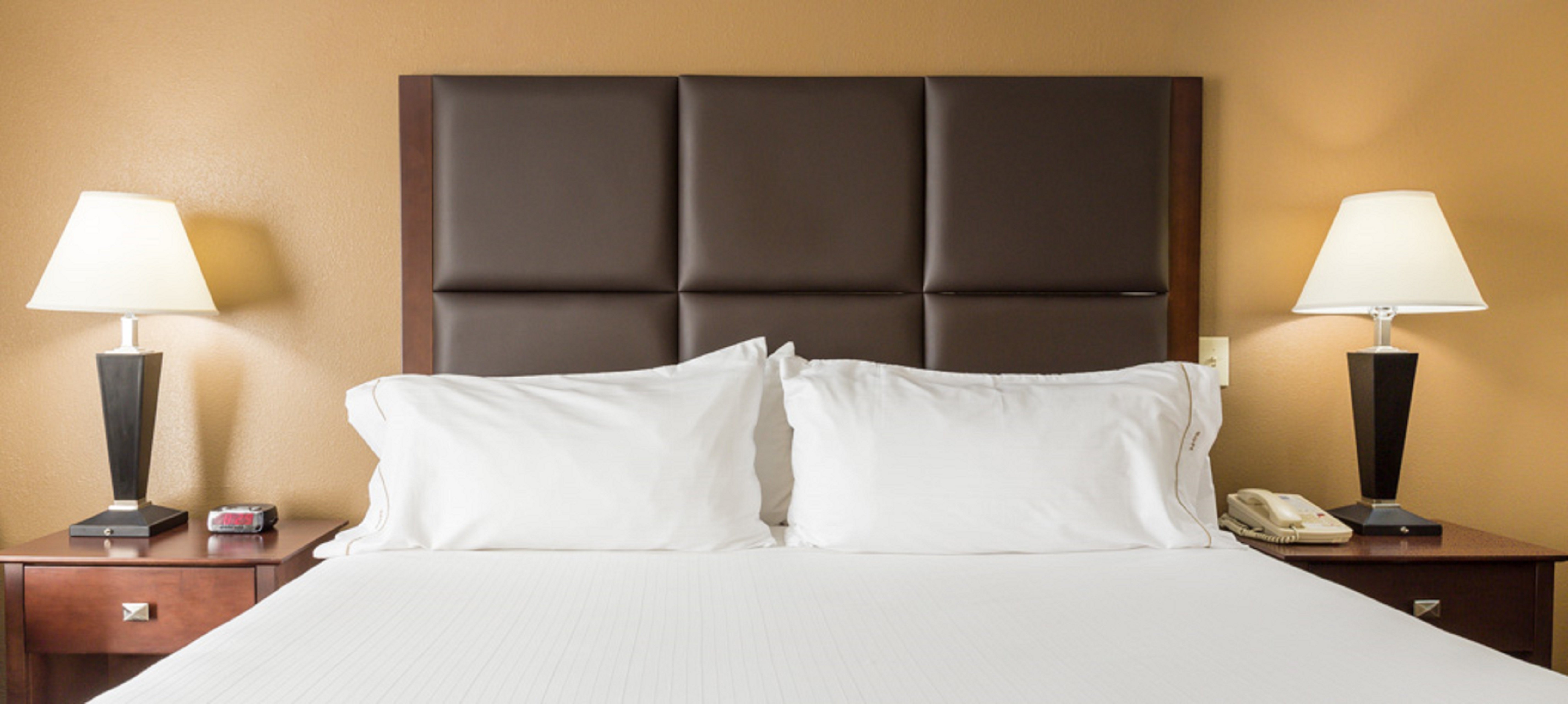 HOLIDAY INN EXP HINESVILLE E BY IHG-guestroom-Holiday Inn Express Hinesville-Fort Stewart King Bed.jpg
