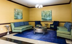 - Holiday Inn Express Hinesville