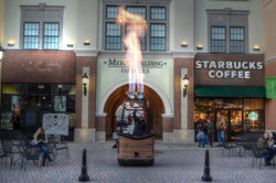  - Holiday Inn Express & Suites South Perrysburg - I-475, Exit 2