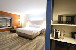  - Holiday Inn Express & Suites South Perrysburg - I-475, Exit 2