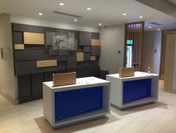  - Holiday Inn Express & Suites South Perrysburg - I-475, Exit 2