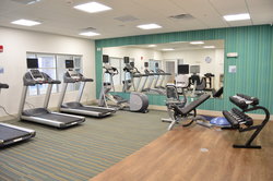  - Holiday Inn Express & Suites South Perrysburg - I-475, Exit 2