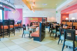  - Holiday Inn Northwest Airport Road Jackson