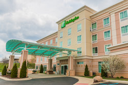  - Holiday Inn Northwest Airport Road Jackson