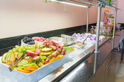  - Holiday Inn Northwest Airport Road Jackson