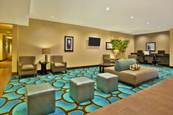  - Holiday Inn Express Hastings