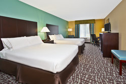  - Holiday Inn Express Hastings